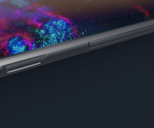 Samsung Galaxy S8 - KONCEPT