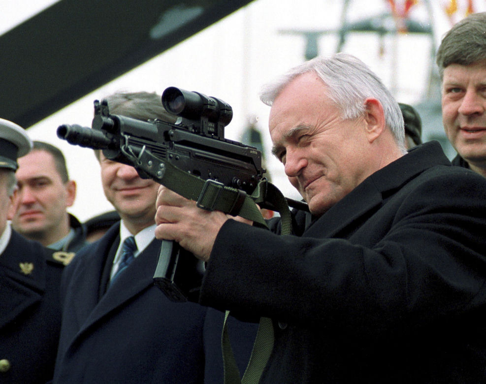 Leszek Miller