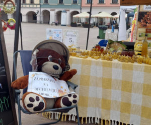 48. Kiermasz Wielkanocny