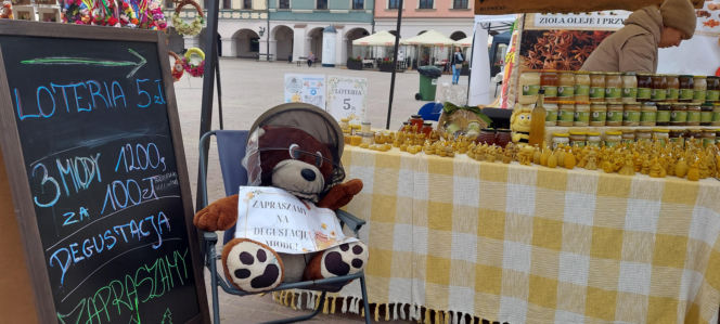 48. Kiermasz Wielkanocny