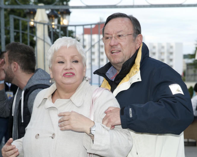 "Święta wojna" wraca do Telewizji Polskiej. Oto aktorzy