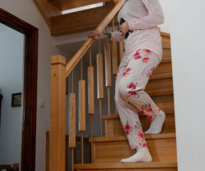 Uroczysko: streszczenie odcinka 241