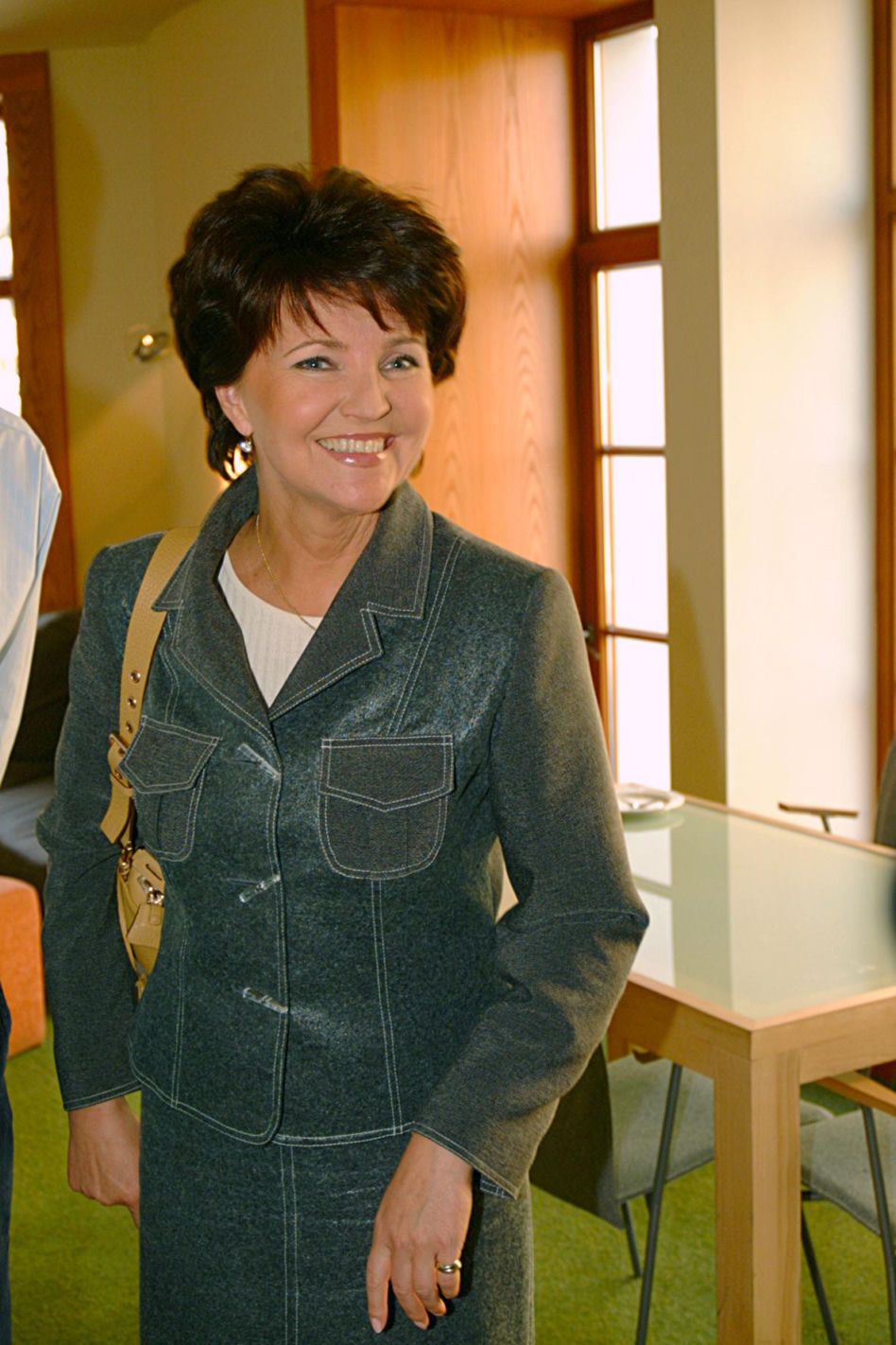 Jolanta Kwaśniewska