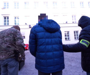 Brutalny mord znanego biznesmena. Policja ujawniła nowe fakty w sprawie