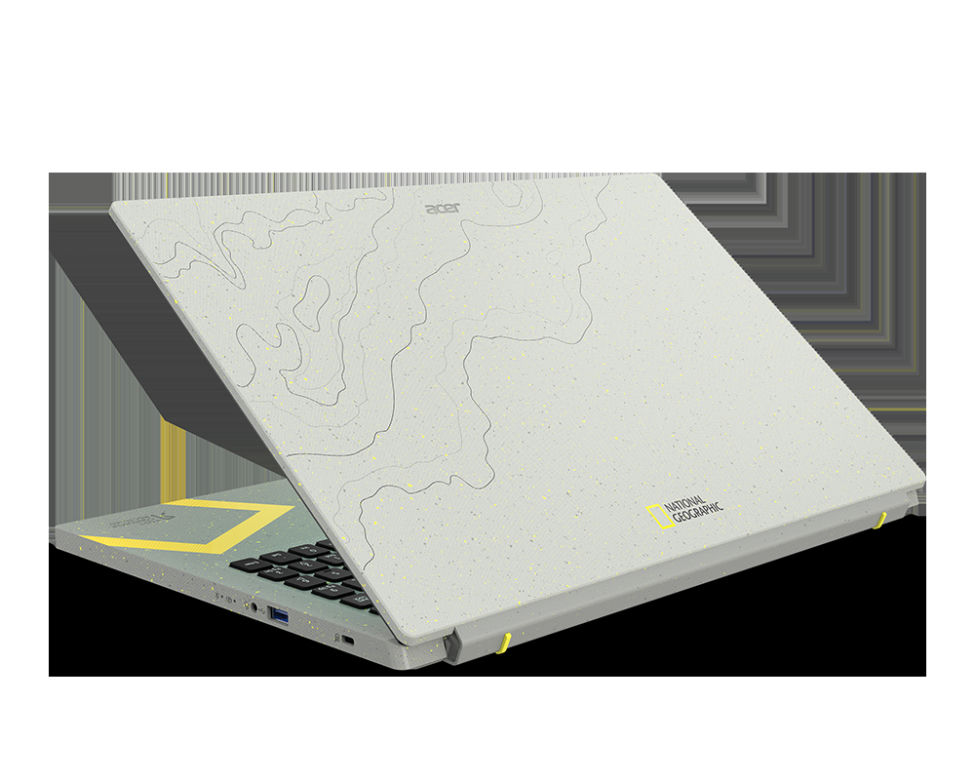 Acer Vero National Geographic