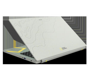 Acer Vero National Geographic