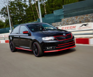 Skoda Atero