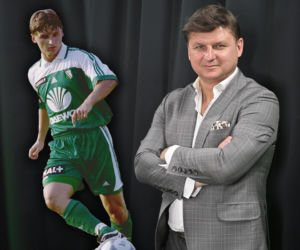 Marek Citko wywiad dla Super Expressu