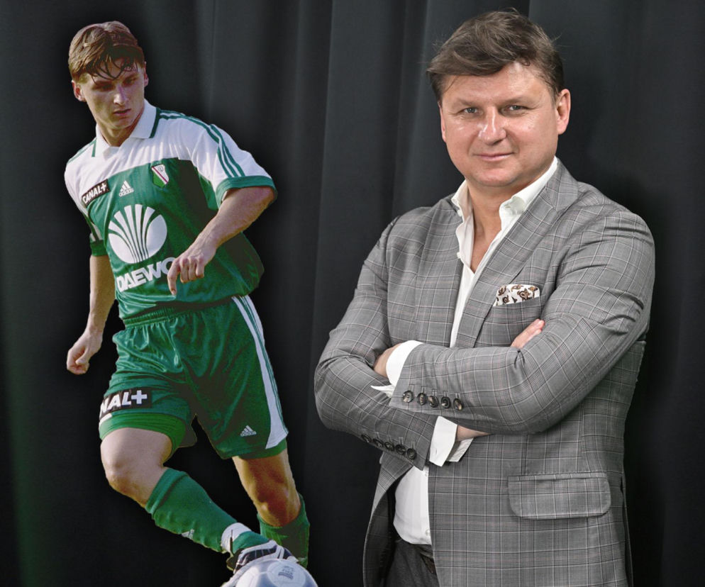 Marek Citko wywiad dla Super Expressu