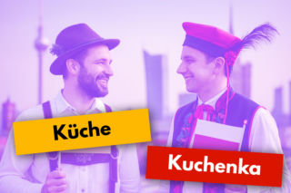 Popularne polskie słowa pochodzące z języka niemieckiego