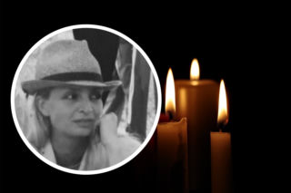 Nie żyje legenda TVP. W telewizji pracowała 20 lat. Była prawdziwą profesjonalistką