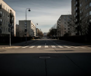 Zaginięcie Dawida Gorczyczewskiego. Tajemnicze zniknięcie 16-latka z Warszawy?