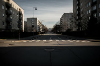 Zaginięcie Dawida Gorczyczewskiego. Tajemnicze zniknięcie 16-latka z Warszawy?