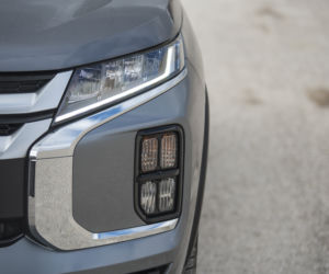 Mitsubishi ASX Intens Plus 2.0 150 KM CVT