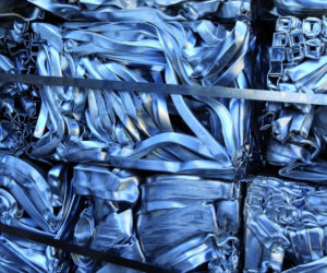 Aluprof - nowoczesna architektura z aluminium z odzysku. Urban mining to idea, która buduje poprawę środowiska