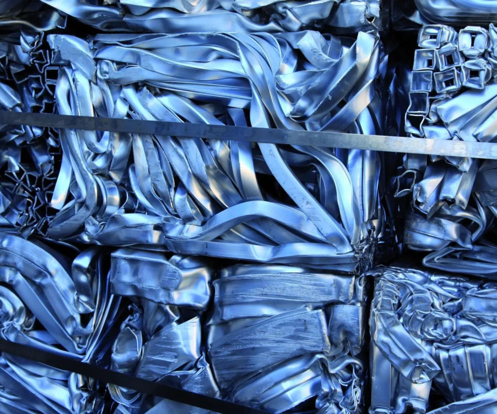 Aluprof - nowoczesna architektura z aluminium z odzysku. Urban mining to idea, która buduje poprawę środowiska