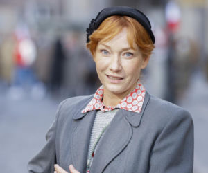 Magdalena Walach kończy 50 lat. Tak dziś wygląda gwiazda seriali