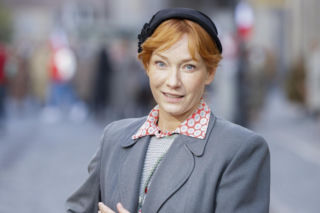 Magdalena Walach kończy 50 lat. Tak dziś wygląda gwiazda seriali