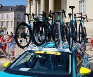 Pojechałem trasą Tour de France. Oto tajemnice największego wyścigu świata
