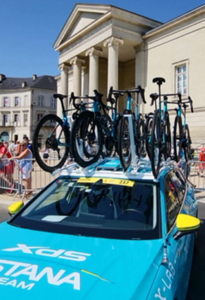 Pojechałem trasą Tour de France. Oto tajemnice największego wyścigu świata