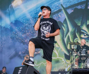 Ugly Kid Joe wracają z nową płytą! Ma czerpać z muzyki metalowej 