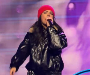 Sylwester z Dwójką 2025 - zdjęcia z prób