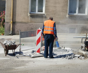 5. Pracownicy do budownictwa drogowego, operatorzy i mechanicy sprzętu do robót ziemnych