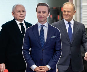 Wyborcze kalkulacje. Nie tylko PiS patrzy łakomym okiem na Konfederację