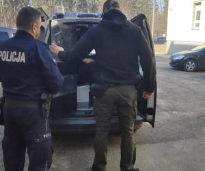 Zamordował Magdę, zwłoki schował w tapczanie
