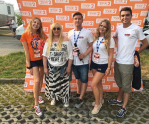 Trójmiejski patrol ESKA Summer City w akcji [ZDJĘCIA]