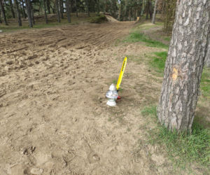 Maja zginęła na torze w Lipnie. Pasjonat motocrossu opowiada o szczegółach