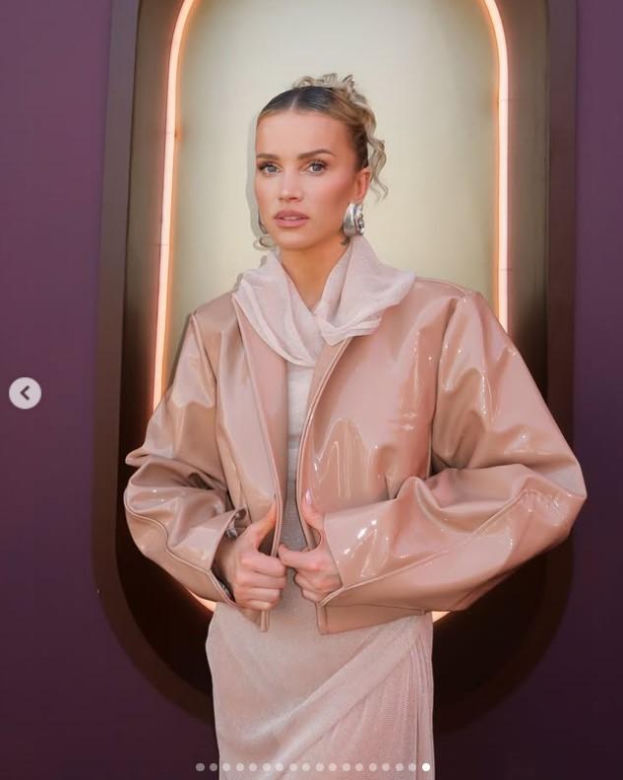 Julia Kuczyńska "Maffashion"