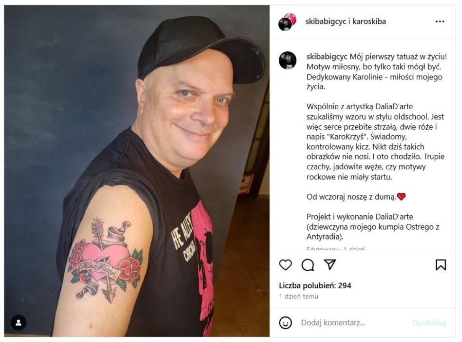 Krzysztof Skiba