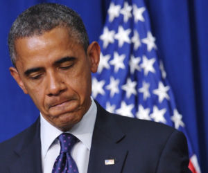 Barack Obama