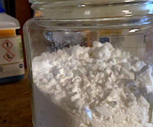 CBŚP skonfiskowało dziesiątki kilogramów materiałów wybuchowych