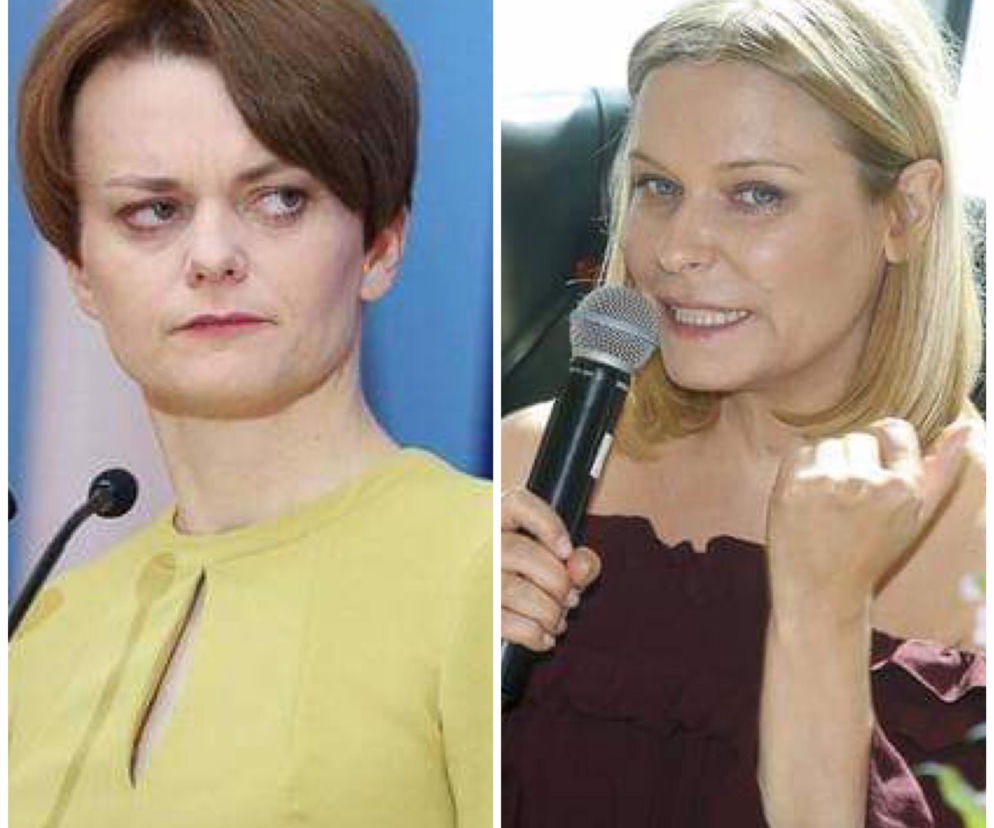 WULGARNY atak na Emilewicz! Znana dziennikarka nie przebiera w słowach. Przesadziła?