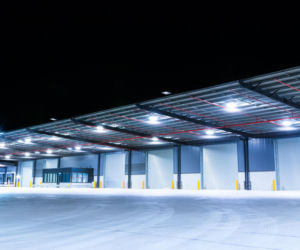 Audyt i konserwacja oświetlenia przed zimą