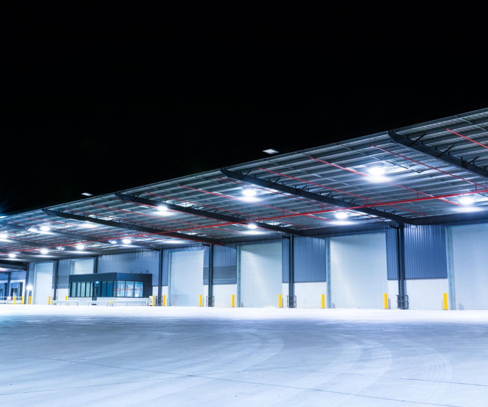 Audyt i konserwacja oświetlenia przed zimą