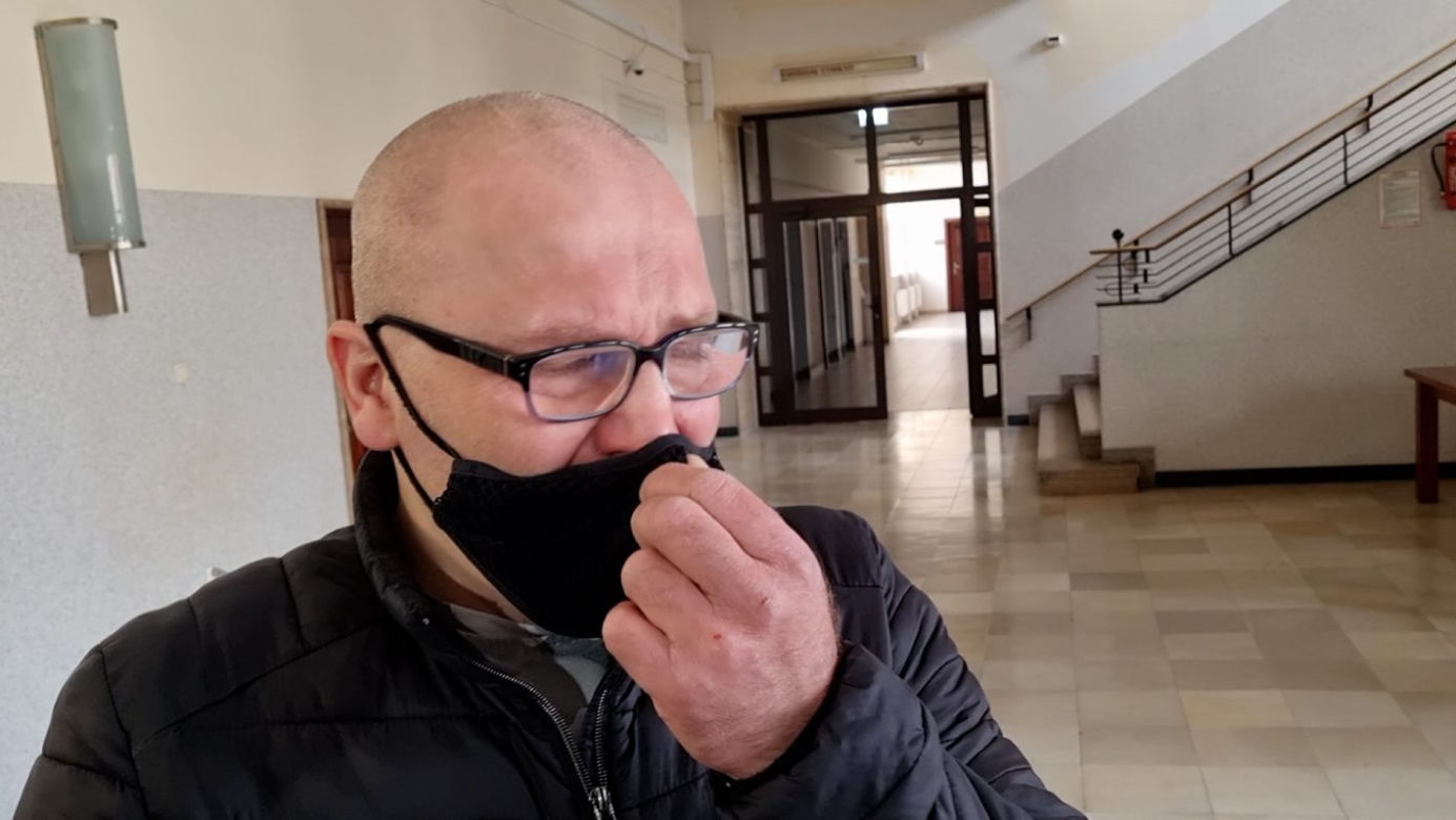 Urzędniczka uniewinniona. Nie ma winnych śmierci dziecka w niezabezpieczonej studzience
