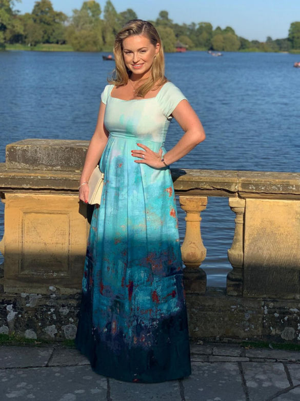 Ola Jordan