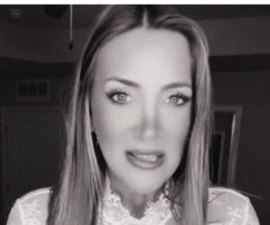 Nie żyje 43-letnia influencerka! Zastrzelił ją mąż oskarżony o pedofilię. Świadkiem było dziecko 