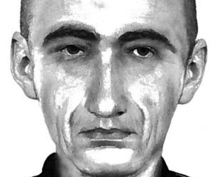 Pielęgniarka z Białegostoku zmarła po brutalnym gwałcie w 2001. Tak dziś może wyglądać sprawca