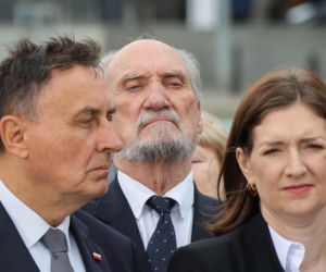 195. miesięcznica katastrofy smoleńskiej
