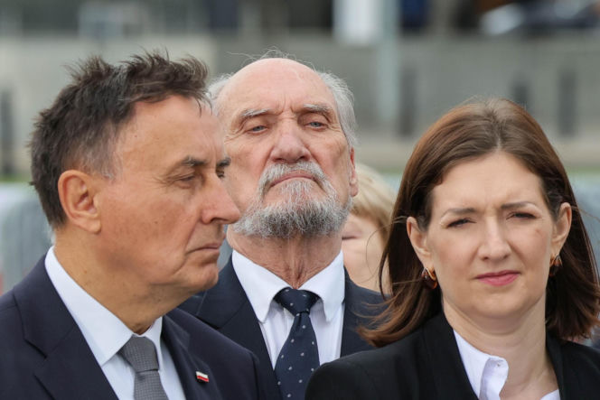 195. miesięcznica katastrofy smoleńskiej