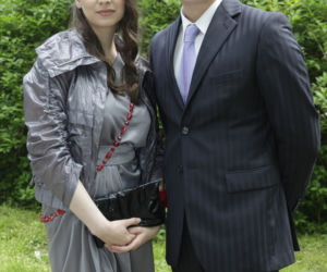 Anna Kerth, Maciej Jachowski 