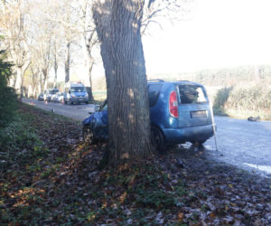 Piłkarz po pijaku doprowadził do tragedii