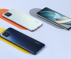 OPPO Reno 4 Z 5G