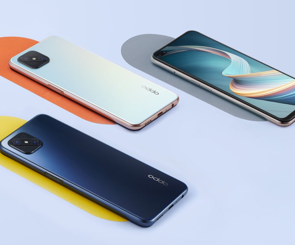 OPPO Reno 4 Z 5G