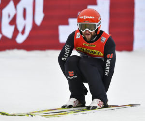 Markus Eisenbichler