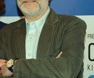Jan Kidawa-Błoński - znany reżyser z Chorzowa